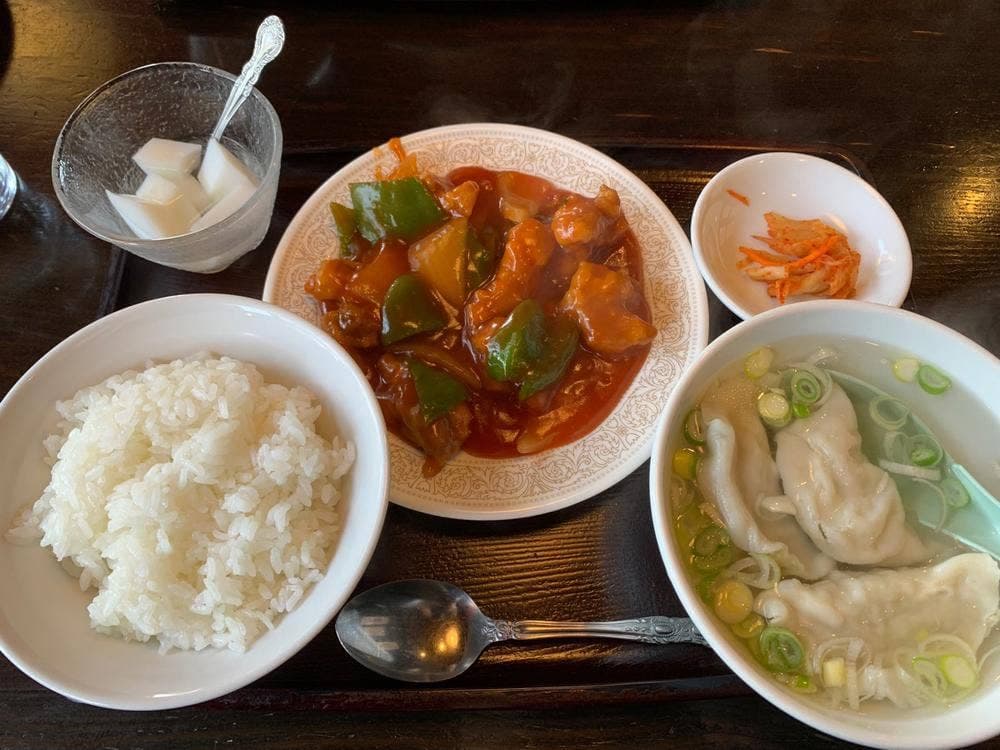 桂林館