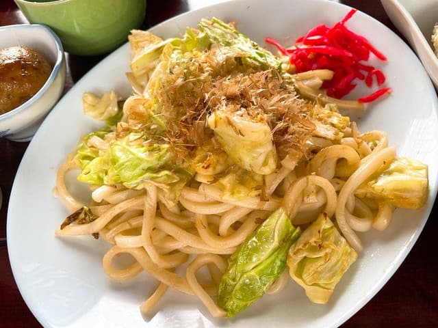 忠ちゃん - サブ画像1