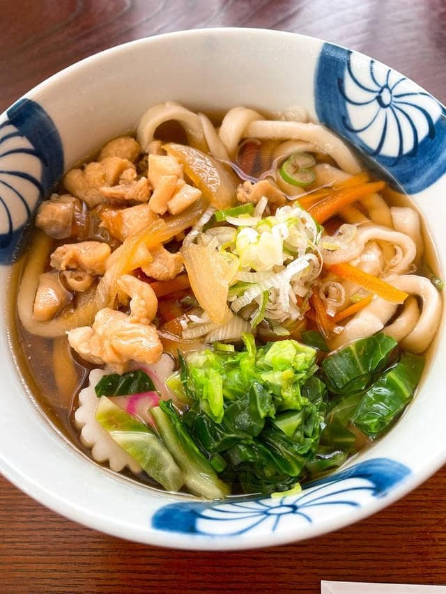 こうちゃん食堂 - サブ画像3