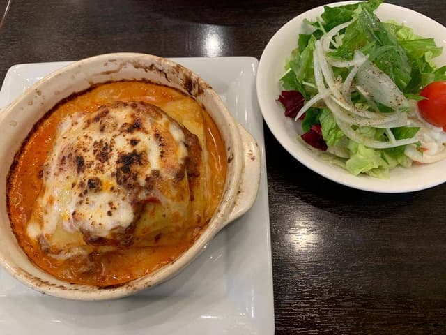 CAFE MARIO CHIFFON - サブ画像3