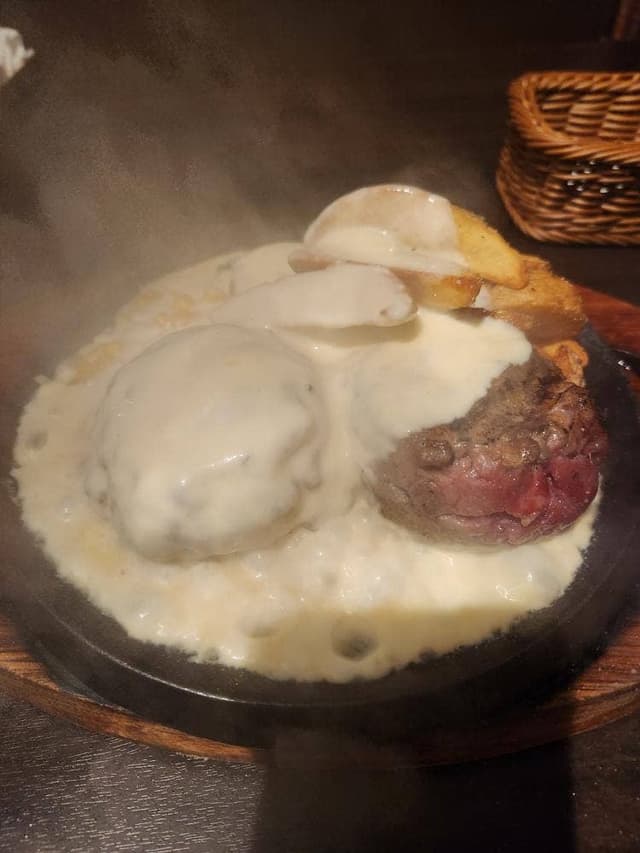 ひしめき亭 - サブ画像2