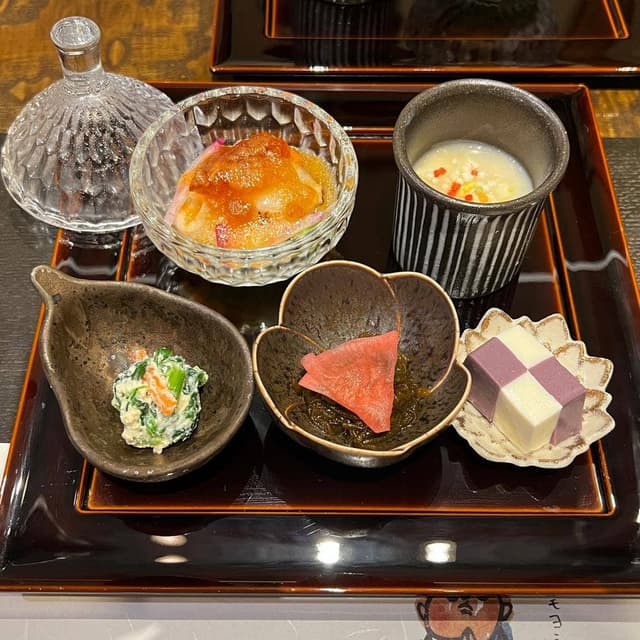 割烹 しんすけ - サブ画像1