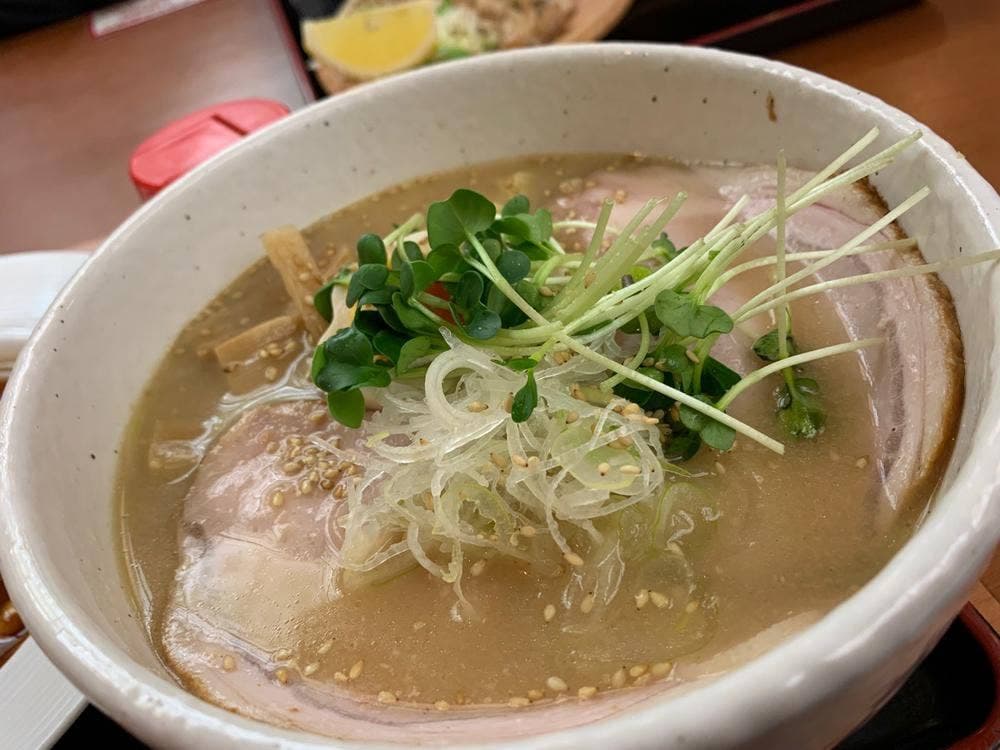 お食事処 祥楽 祥福の湯