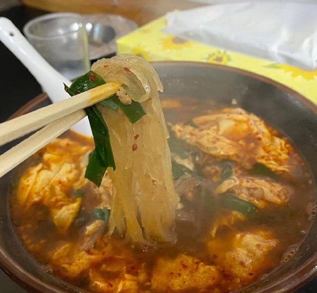 辛麺屋 桝元 中洲本店 - サブ画像3