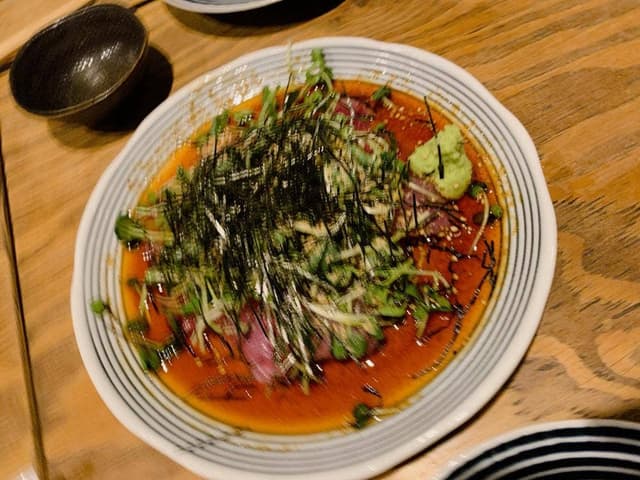 博多炉端酒場 ウミサト - サブ画像1