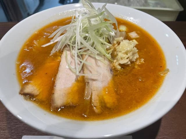 中華そば さこや - サブ画像1