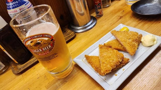 もつ焼き いとや - サブ画像3