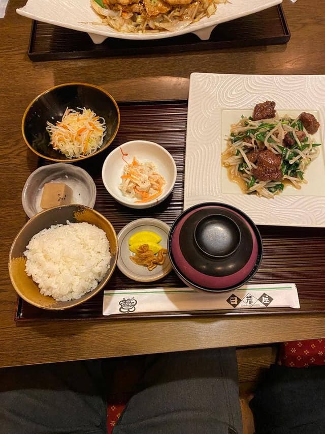 日若屋 - サブ画像2