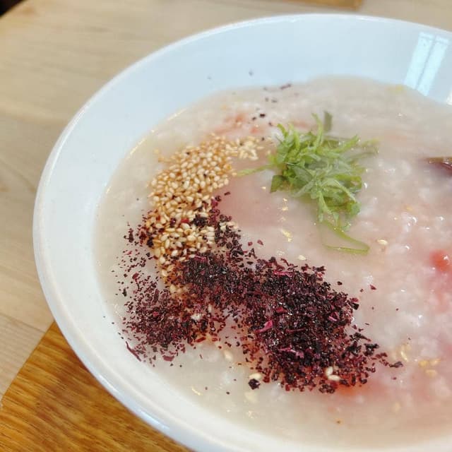 本厚木 カフェ Okayu-stand. - サブ画像2