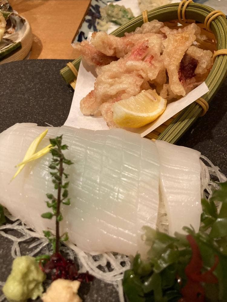 日本海庄や 赤羽西口店