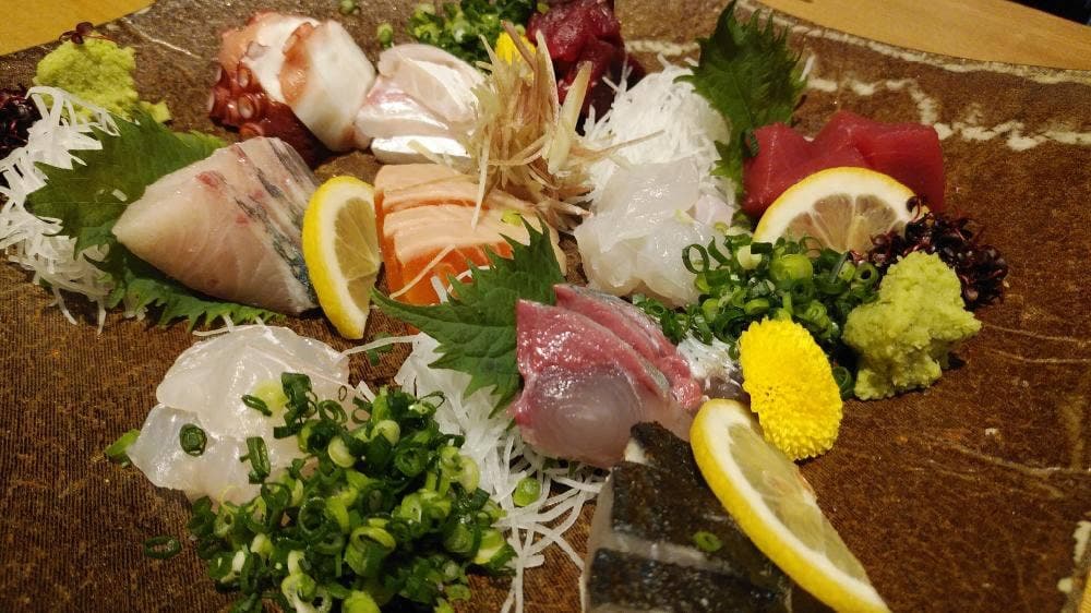 和心料理 はばき