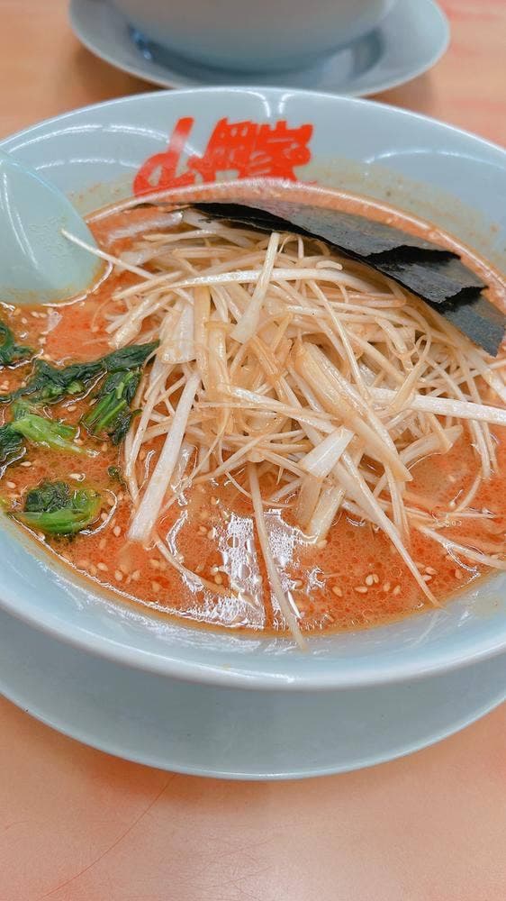 ラーメン山岡家 桑名店