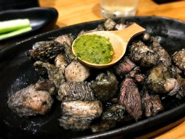 ぐんけい 宮崎駅前店 - サブ画像3