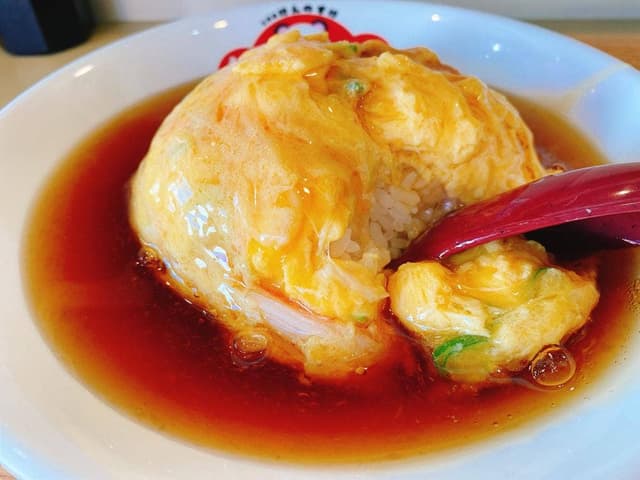 好好天津飯 - サブ画像1