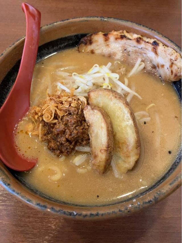 麺場 田所商店 壱康大垣店 - サブ画像2