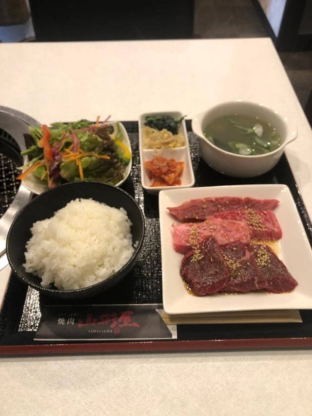 焼肉 山形屋 本厚木店 - サブ画像1