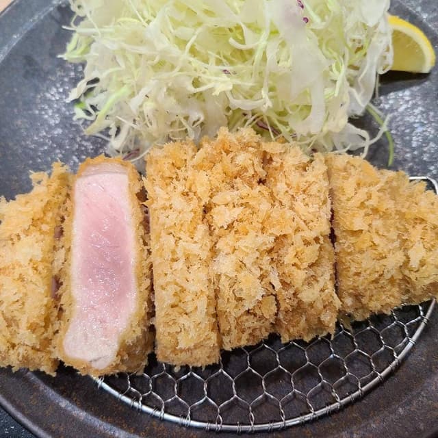 とんかつ ロク - サブ画像3