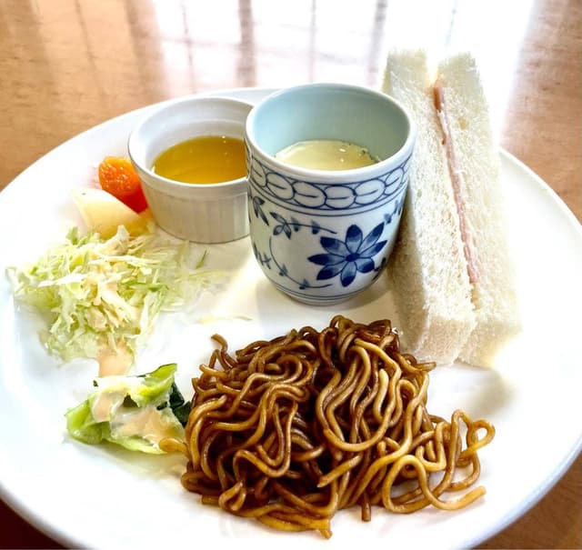 K2CAFE - サブ画像1