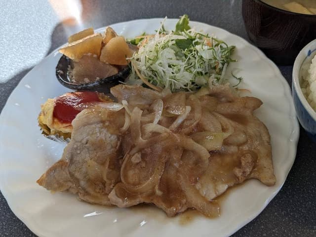 紫園 - サブ画像1