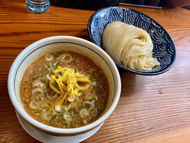 麺一直 - サブ画像1