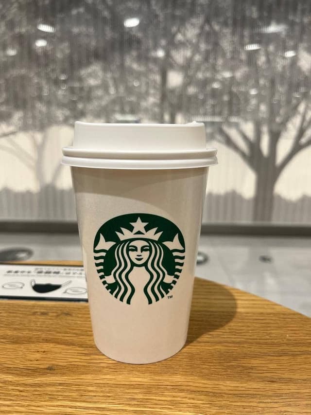 スターバックス コーヒー 慶応義塾大学病院店 - サブ画像1