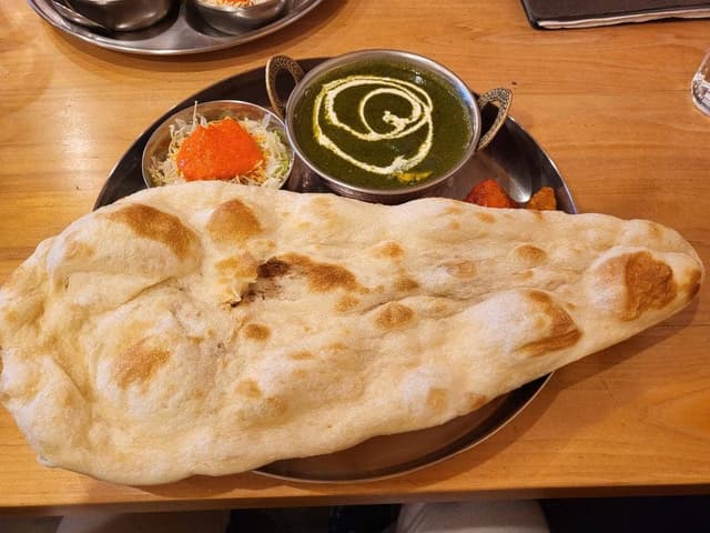 インド料理カジャーナ - サブ画像2