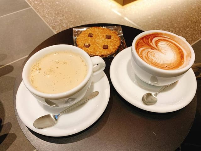 PASSAGE COFFEE NIHOMBASHI - サブ画像3