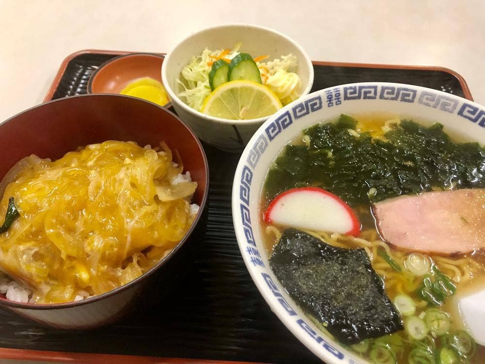 ぶんぷく亭