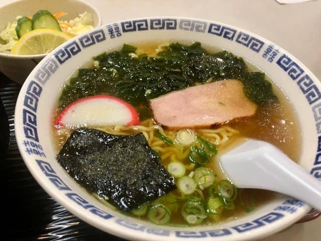 ぶんぷく亭 - サブ画像2