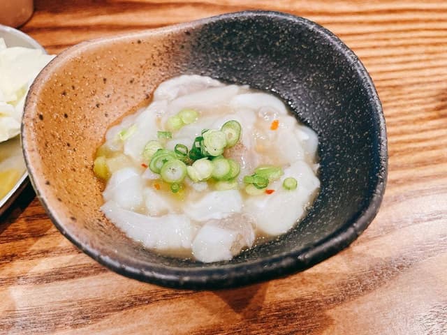 焼鳥と串カツ ろまん - サブ画像1