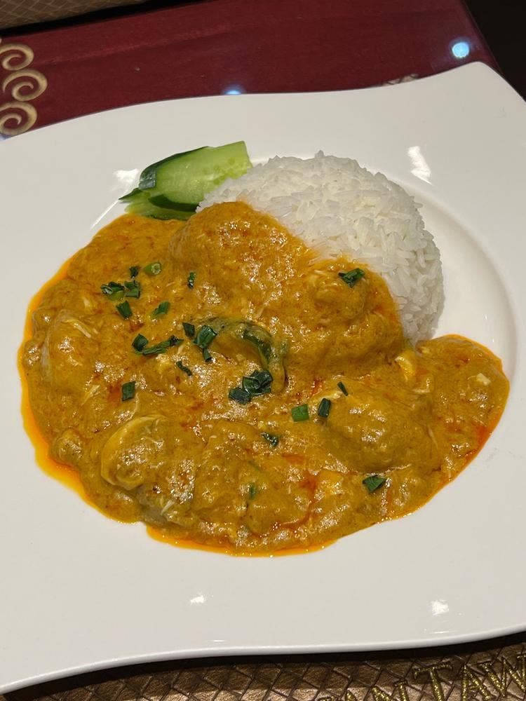 アジアンタワン168 カレッタ汐留店