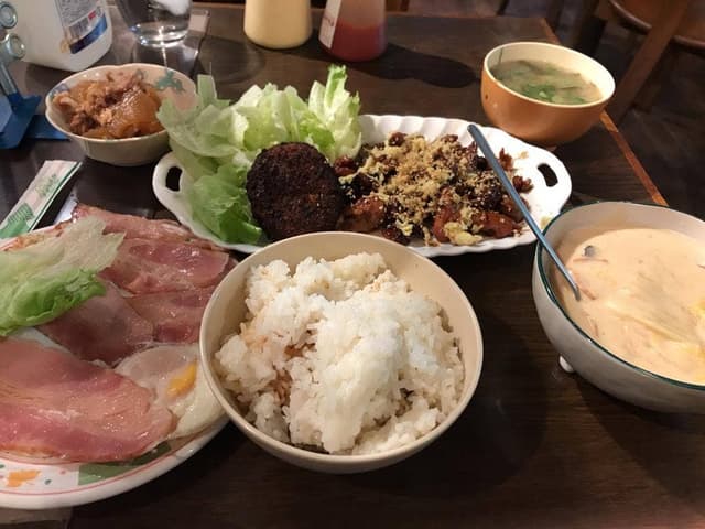 喫茶 Y - サブ画像3