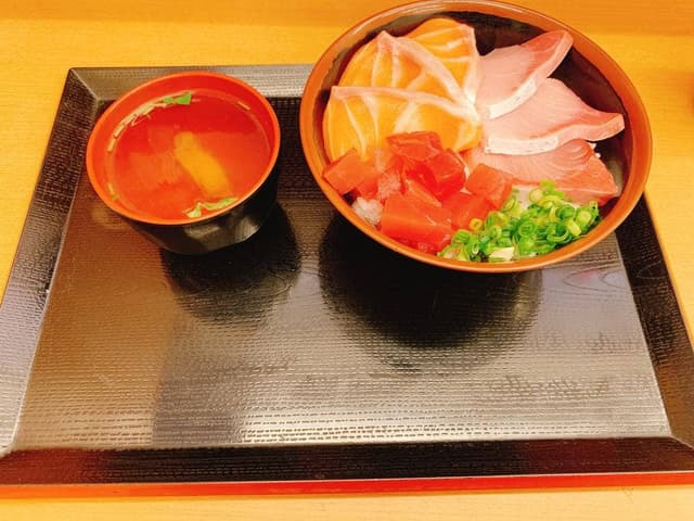 みなと食堂 - サブ画像2