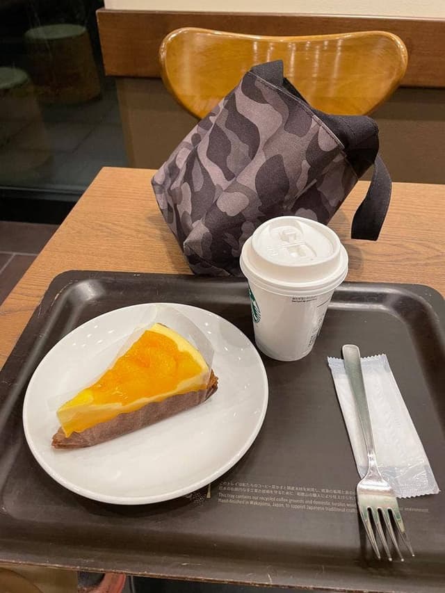 スターバックス コーヒー 長野川中島店 - サブ画像1