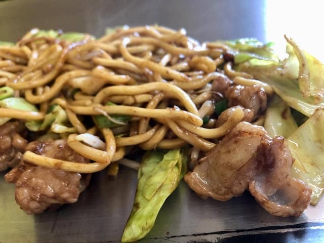 お好み焼 ぶう - サブ画像1