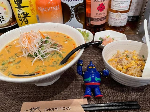 Chinese cuisine SAY★YAN - サブ画像1