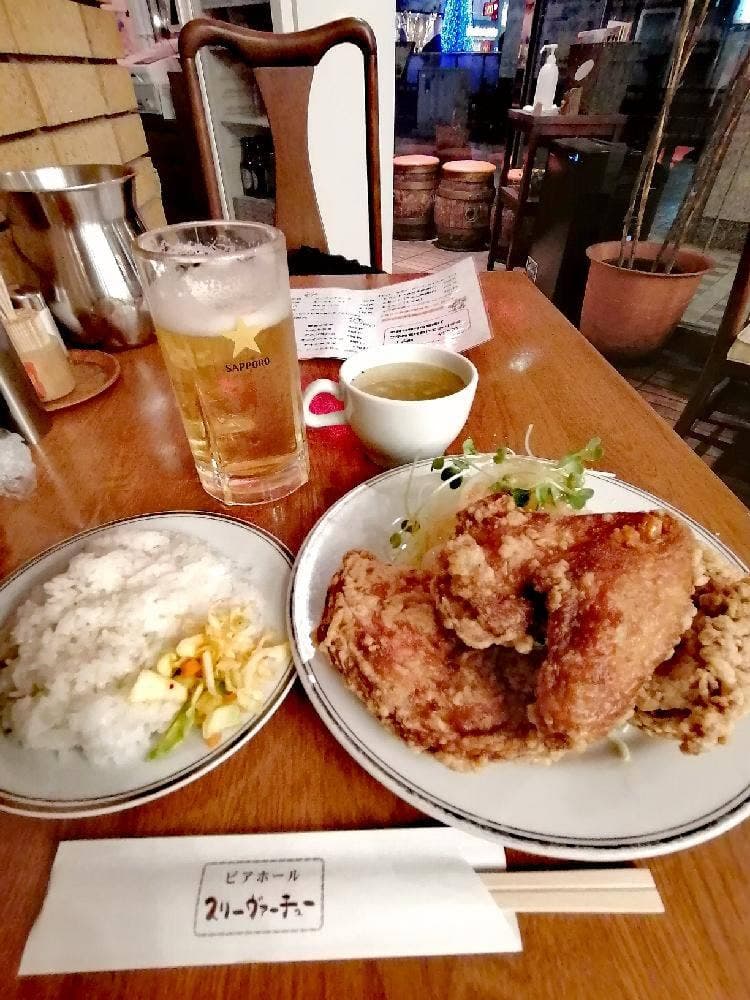 スリーヴァーチュー