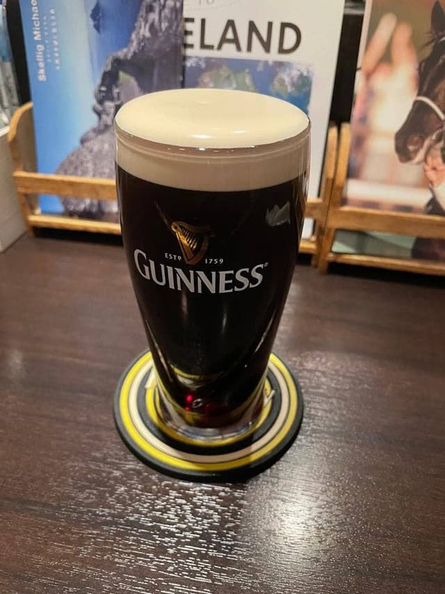 THE CURRAGH IRISHPUB - サブ画像1