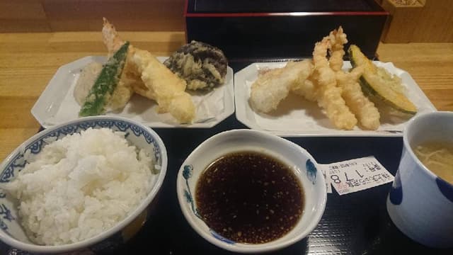 陣屋 - サブ画像3