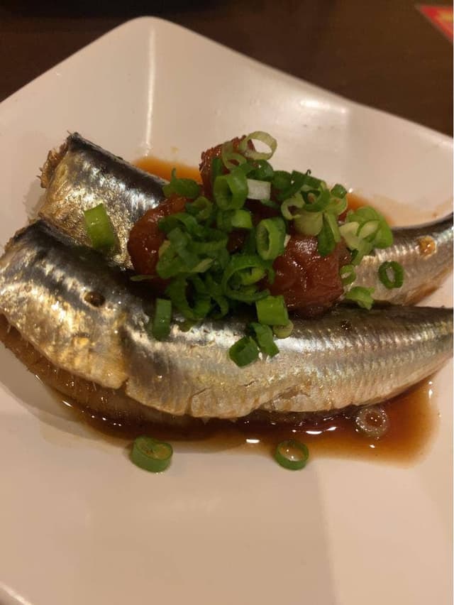 旬鮮魚と厳選銘酒 海舞 金山駅前店 - サブ画像3
