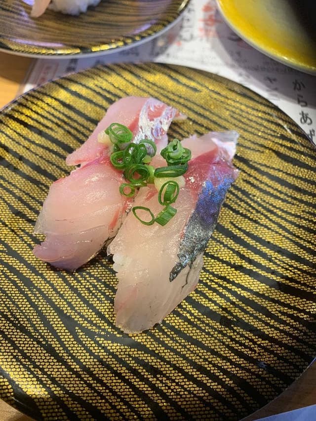 すしえもん ブランチ博多パピヨンガーデン店 - サブ画像3