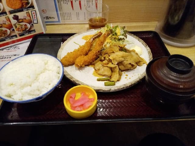 スタンド源ちゃん - サブ画像2