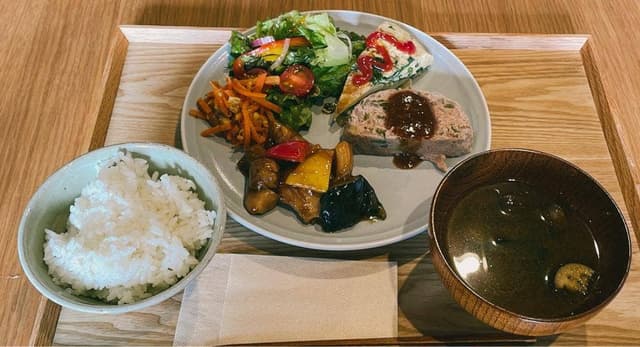 OUR食堂 - サブ画像3