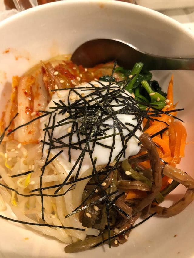 焼肉厨房 ハレルヤ - サブ画像2