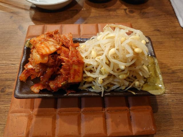 ホルモン屋小泉 ジョンの店 - サブ画像3