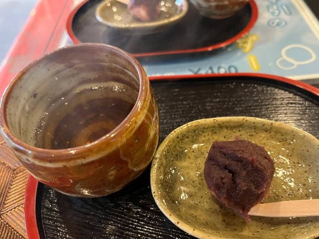 吉野茶屋 - サブ画像3
