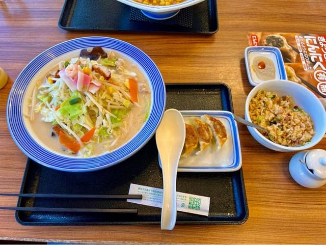リンガーハット 千葉祐光店 - サブ画像2