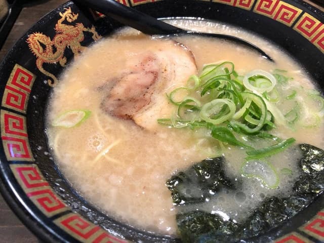 ららら らーめん 佐賀駅北口店 - サブ画像3