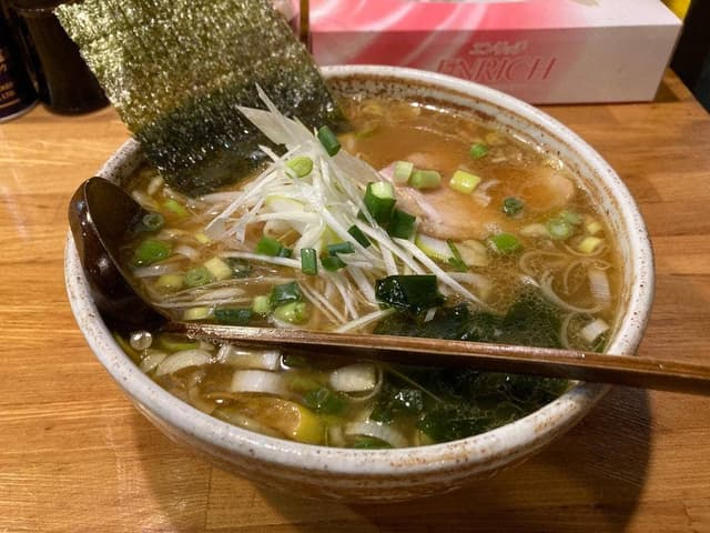 ラーメンショップ 一玲 - サブ画像2