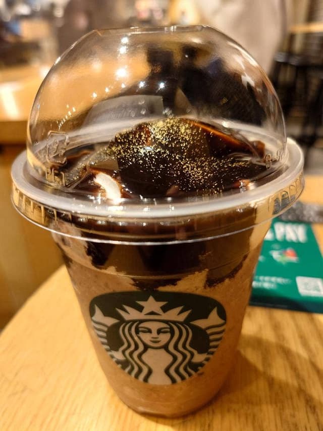 スターバックス コーヒー 東京ミッドタウン日比谷店 - サブ画像1